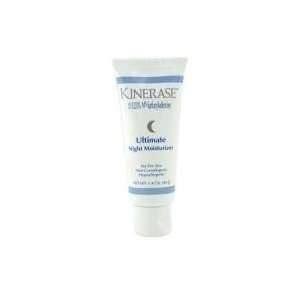  Kinerase Ultimate Night Moisturizer 1.4 oz / 40 ml Beauty