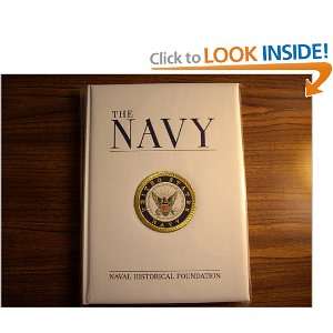  The Navy W.J. Holland Books