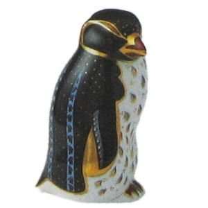   Paperweights Collection Rockhopper Penguin 4.5 Inch