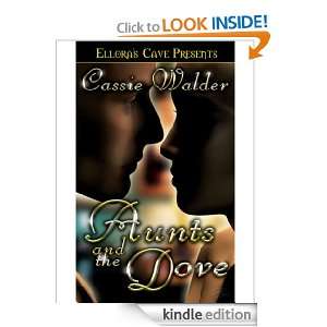 Aunts and the Dove Cassie Walder  Kindle Store