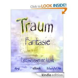 Traumfantasie (German Edition) eBook Elke Bräunling 