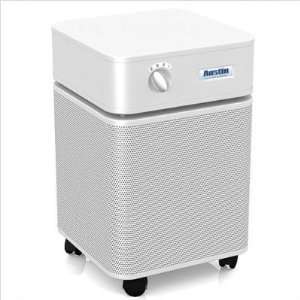  Austin Air HEGA White / Filters HEGA Allergy Machine in 
