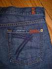 NWT J BRAND AOKI Low Rise Cropped Cuffed Jeans Capris In OBSESSED Wash 