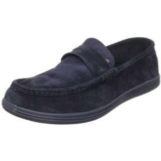  Diesel Mens Jello Penny Loafer Shoes