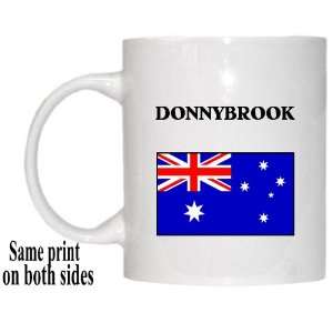  Australia   DONNYBROOK Mug 
