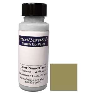  1 Oz. Bottle of Transition Blue Metallic Touch Up Paint 