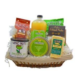 Gift BasketsCocktail Party Gift Basket  Grocery & Gourmet 