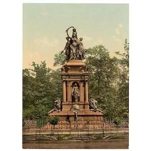  War memorial,Hanover,Hanover,Germany