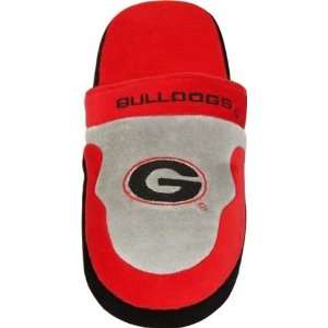  Georgia Bulldogs UGA Mens House Shoes Slippers Everything 