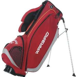  Callaway Golf Warbird Stand Bag