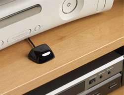 Mini blasters let you control shelves of hidden devices