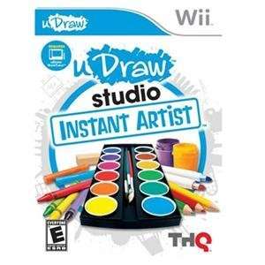  uDraw Instant Artist Wii (30535)  