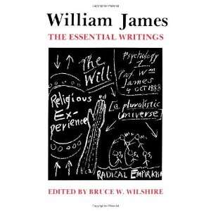  The Essential Writings [Paperback] William James Books
