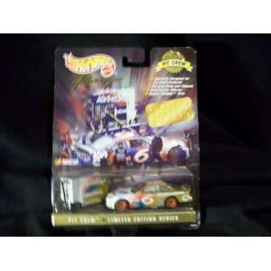 Collector Edition Pit Crew, 164 scale, #6 Toys & Games