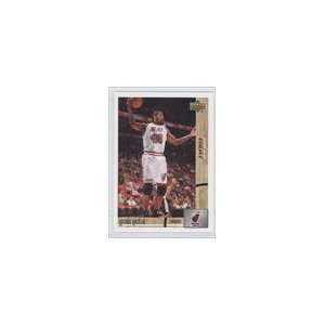   2008 09 Upper Deck Lineage #102   Udonis Haslem Sports Collectibles
