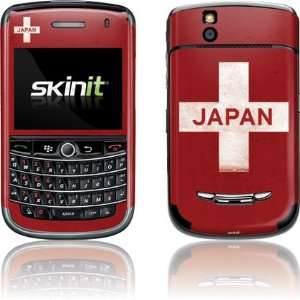  Japan Relief 01 skin for BlackBerry Tour 9630 (with camera 