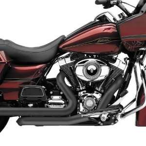   Head Pipes for 2010 2011 Harley Davidson Touring Models Automotive