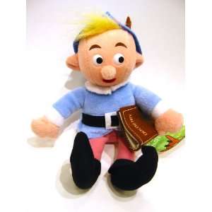  Rudolph Island of the Misfit Toys HERMIE the Dentist 7 