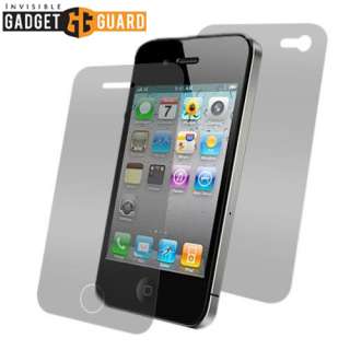 New Black Hard Gel Case Cover for Apple iphone 4 4g 4s 4 s W/ Screen 