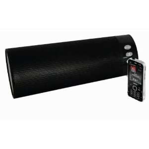  Top Dawg Bluetooth Speaker Kit for Music and Call Answer 