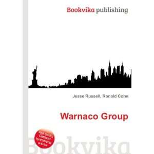  Warnaco Group Ronald Cohn Jesse Russell Books