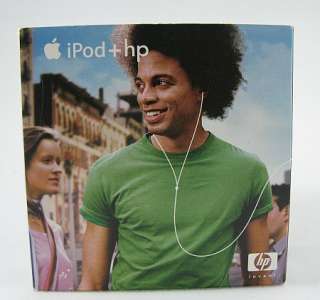 Apple iPod Fourth Gen 30 GB PS492AA  Player MP7001  