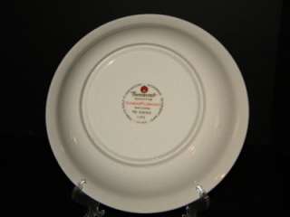 Vtg. Sunnycraft Sunstone Collection 11 Apple Pie Plate  