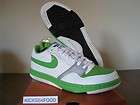 DS 2004 Nike Court Force Low Gimme 5 11 3M Air Vintage Tier Zero QS HS 