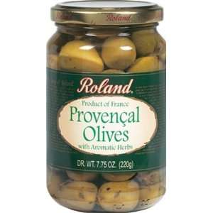 Roland Provencal Olives  Gourmet Italian  Grocery 