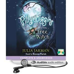   Tree Witch (Audible Audio Edition) Julia Jarman, Emma Parish Books