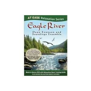  Soundings of the Planet Eagle River DVD 