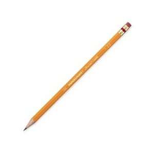  Paper Mate Products   Mirado Pencil, No 2 1/2 Lead Grade 