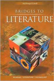 McDougal Littell Language of Literature Student Edition Grade 7 2002 