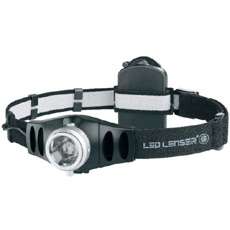 LED Lenser PRO Series H7R Flashlight 170 Lumens  