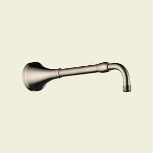  Extendable Shower Arm Finish Stainless Steel