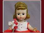 Vintage Madame Alexander kins Doll Sleepy Eye 1956  