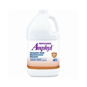  Disinfectant Cleaner, Amphyl Hospital, 1 Gal, 4/Ct 