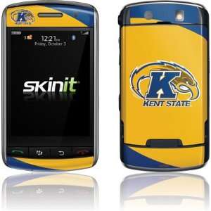  Kent State University skin for BlackBerry Storm 9530 