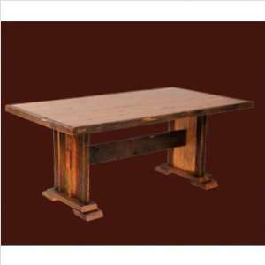  Fireside Lodge B1515 / B15116 Reclaimed Barnwood Rectangle 