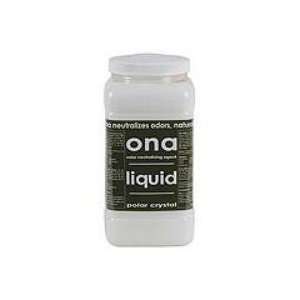  ONA Liquid Polar Crystal, 4 L