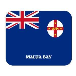  New South Wales, Malua Bay Mouse Pad 