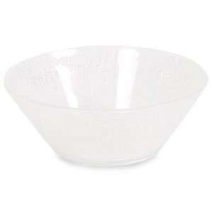 Novelty Crystal Individual Plastic Bowl 