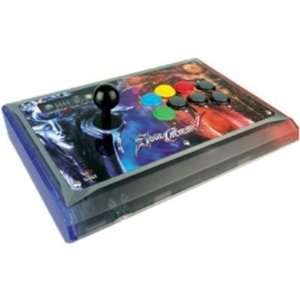  Quality SoulCalibur V FightStick X360 By Madcatz/Saitek 