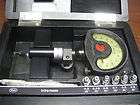 MAHR DIATEST BORE MICROMETER RANGE 07 16 0 000050 GRAD  