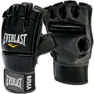   MMA KickBoxing Gloves   EVERCOOL mma boxing fitness unisex UFC  