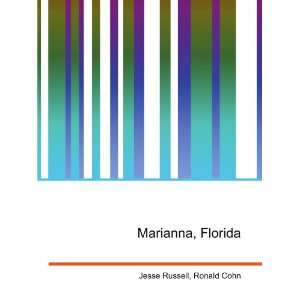  Marianna, Florida Ronald Cohn Jesse Russell Books