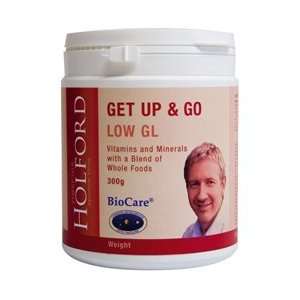    Biocare Biocare Get Up and GoTM Low GL 300g Powder Beauty