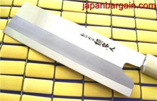Udon Soba Kiri Japanese Noodle Knife Sushi Knife F 1853  