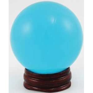  Aqua Crystal Ball 50mm 