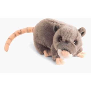  Peppie the Cute Gund Rat Toys & Games